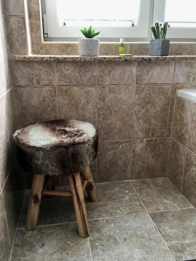 Matrai Vadaszhaz Matraterenye Buitenkant foto
